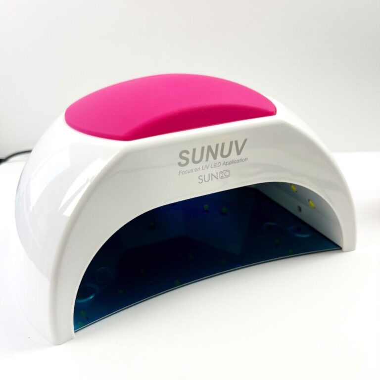 The Best UV Lamps for Gel Nails