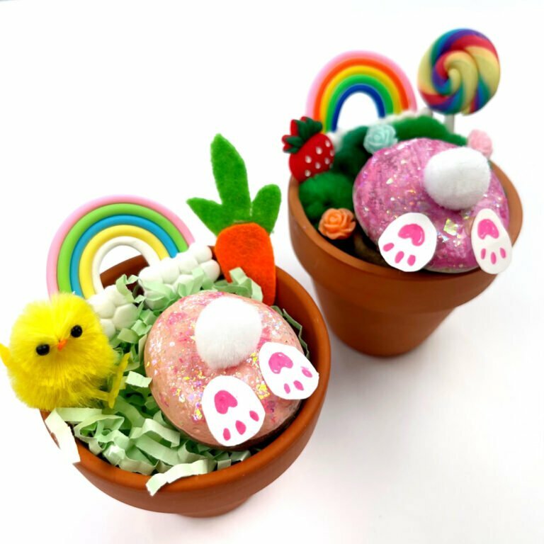 Bunny Craft