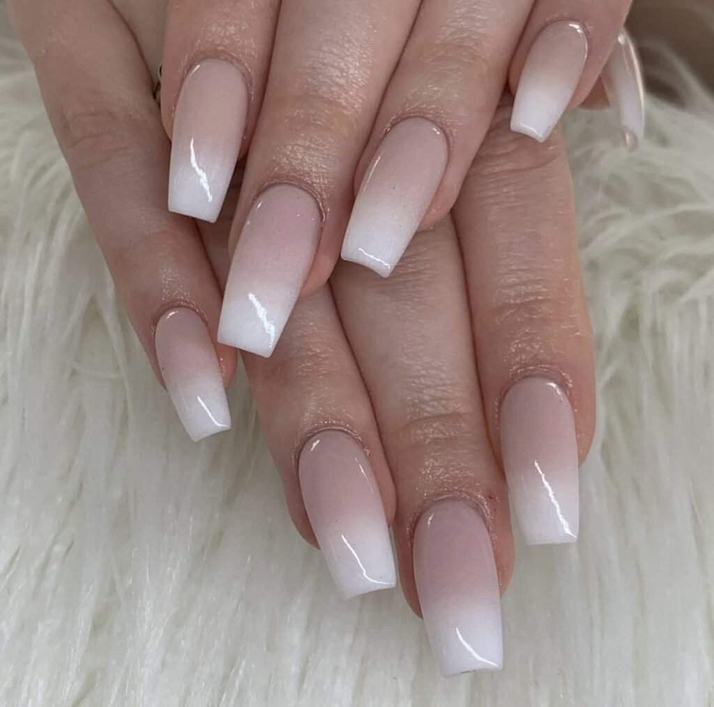 French ManicureÂ